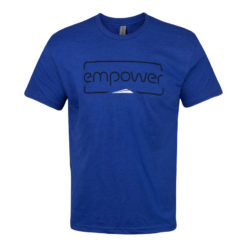 Empower Plane Tee