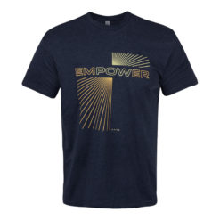 Empower Rays Tee