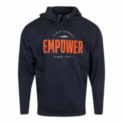 Empower Hoodie (Navy)