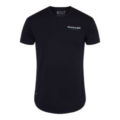 Bylt Dropcut Tee (Navy)