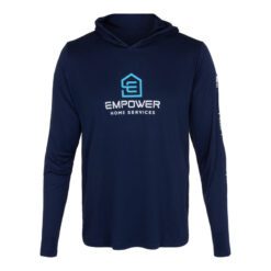 Tech LS Shirt/Hoodie