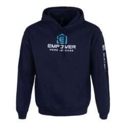 Tech Hoodie