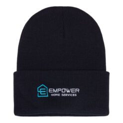 EHS Beanie (Navy)