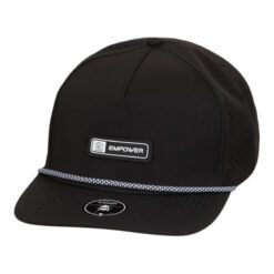 Empower Bar Rope Hat