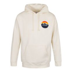 Empower Sunset Hoodie