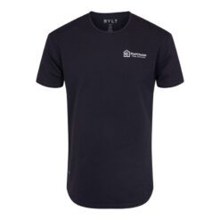 Empower Home Service BYLT Dropcut Tee (Navy)