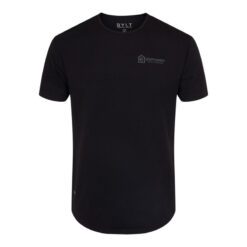 Empower Home Service BYLT Dropcut Tee (Black)