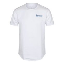 Empower Home Service BYLT Dropcut Tee (White)