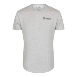 Empower Home Service BYLT Dropcut Tee (Grey)