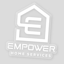 Empower Home Services Sticker