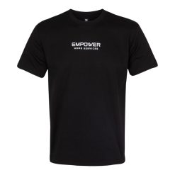 Mission Tee