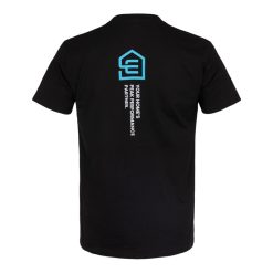 Alternative view of Mission Tee