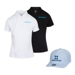 Women's - Empower New Hire Kit